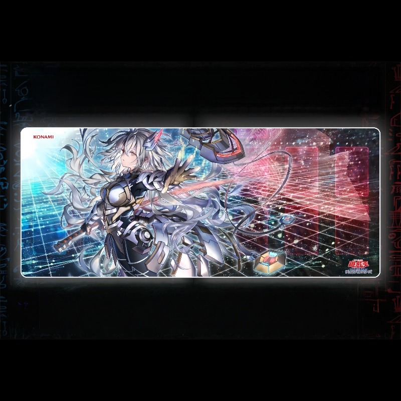 620x265mm Diy Yu-Gi-Oh! Sky St - Board Game Gi recension och pris