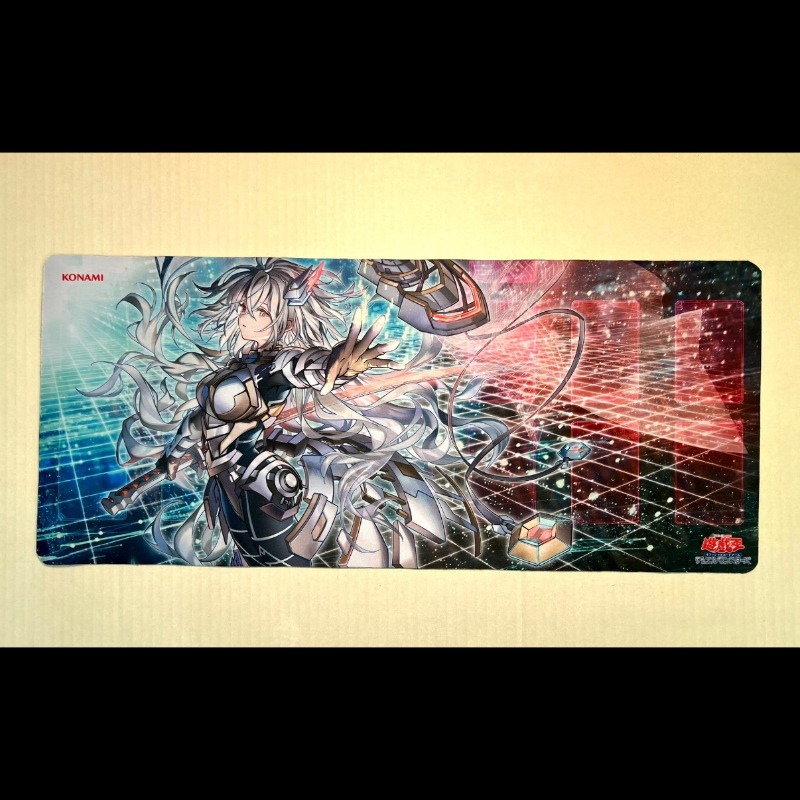 620x265mm Diy Yu-Gi-Oh! Sky St - Board Game Gi recension och pris
