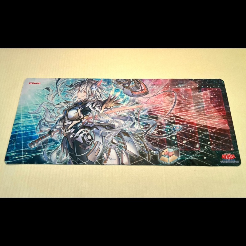 620x265mm Diy Yu-Gi-Oh! Sky St - Board Game Gi recension och pris