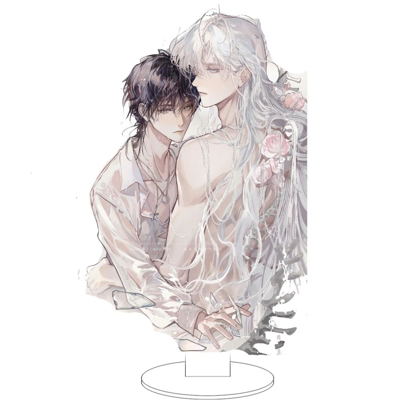Anime I Became A God in A Horr - Board Game Horror recension och pris