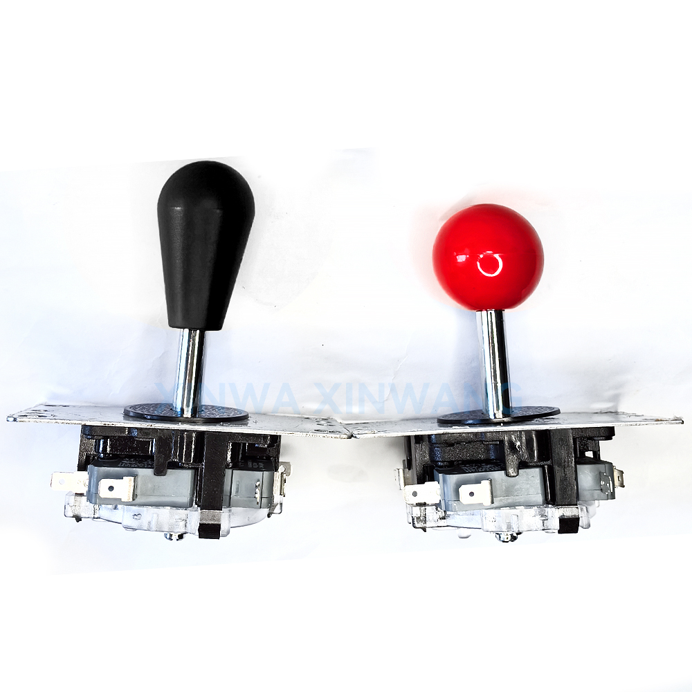 4Way 8 Way Joystick Arcade Zer - Board Game Path recension och pris