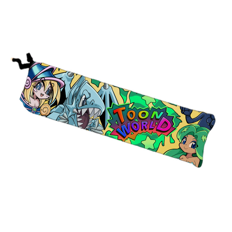 Yu-Gi-Oh! 600x350mm Toon Dark  - Board Game Gi recension och pris