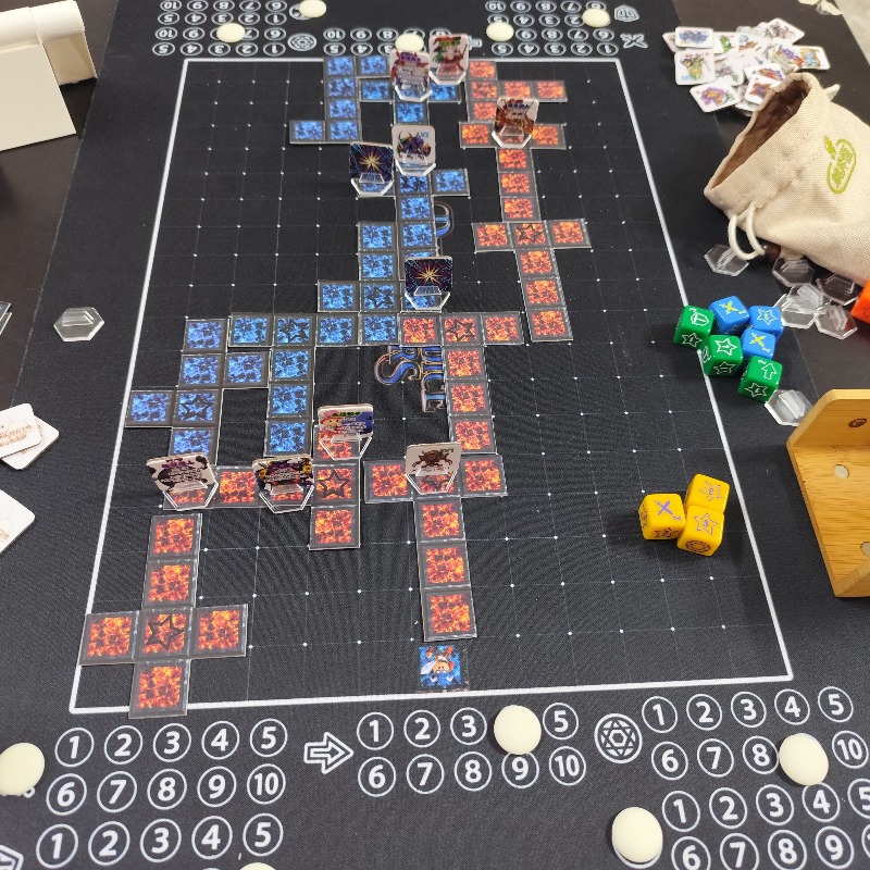 Suitable for Yu-Gi-Oh! DDM Dun - Board Game Gi recension och pris