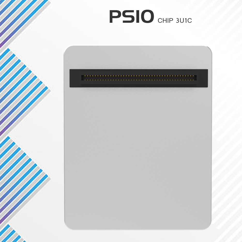 PSIO Optical Drive Simulator M - Board Game Path recension och pris