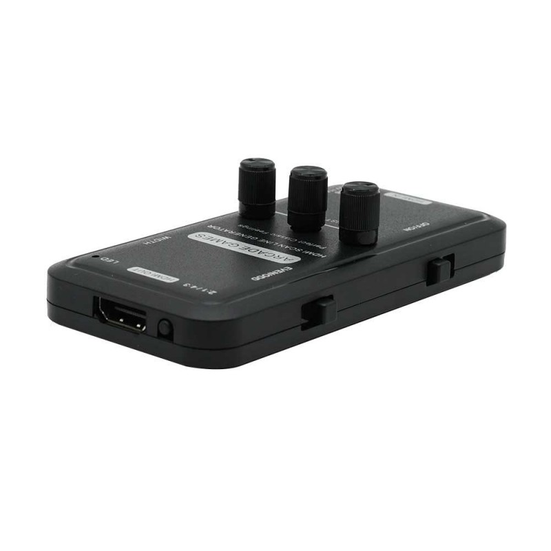 HDMI Scanline Generator Portab - Board Game Path recension och pris