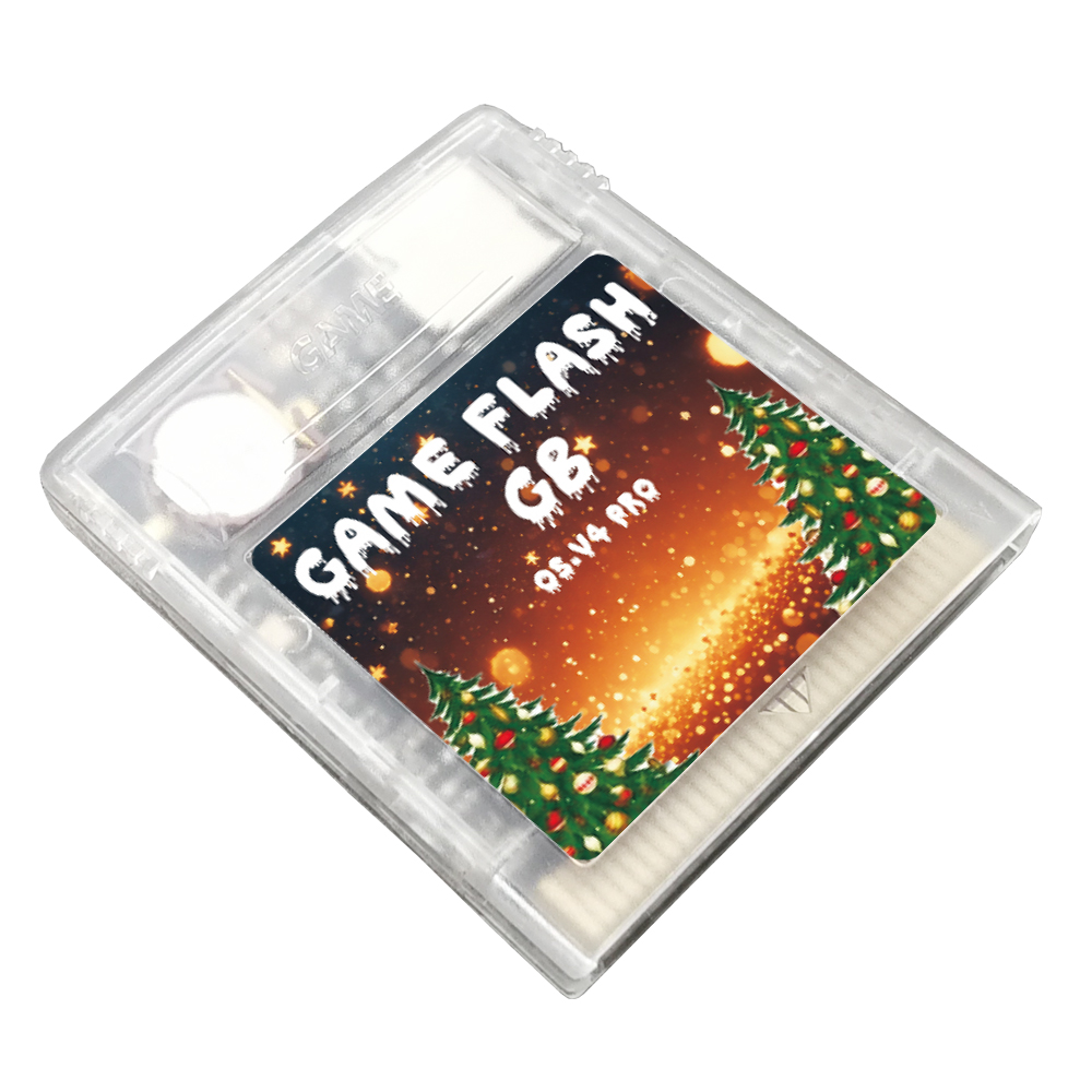 EDGB game flash GB China Editi - Board Game Horror recension och pris