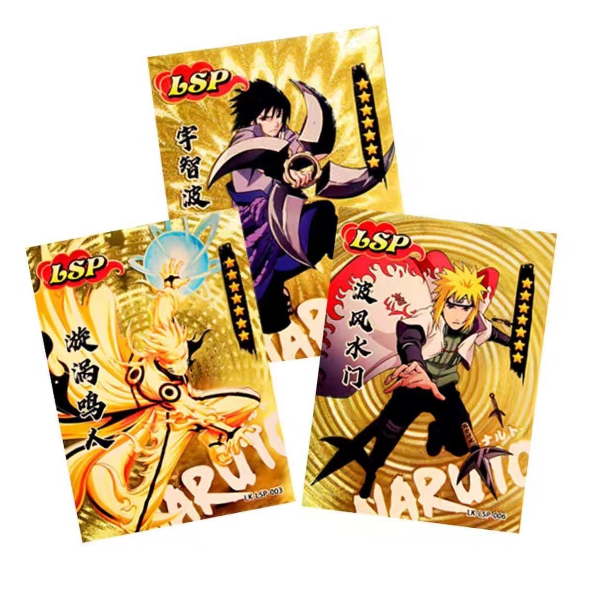 Naruto Shippuden Cartoon Cute  - Board Game Naruto recension och pris