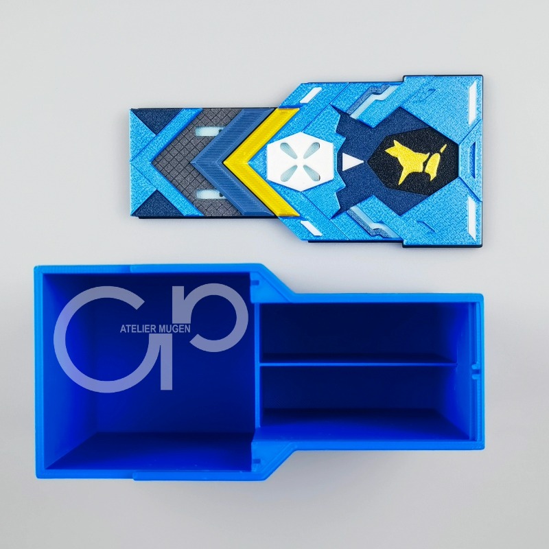 Suitable for Yu-Gi-Oh! K9-17 I - Board Game Gi recension och pris