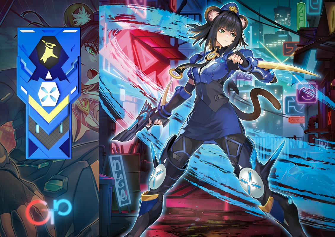 Suitable for Yu-Gi-Oh! K9-17 I - Board Game Gi recension och pris