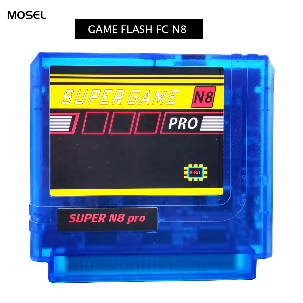 Mosel game flash FC N8 China v - Board Game Horror recension och pris
