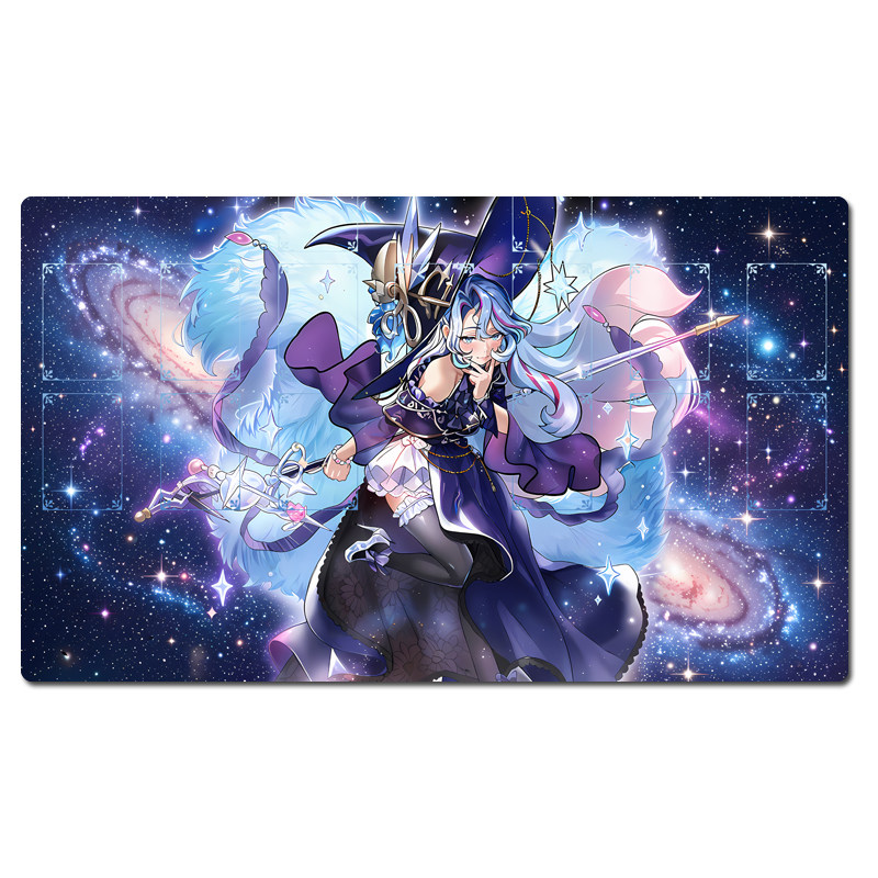 60x35cm Rilliona The Wondrous  - Board Game Gi recension och pris
